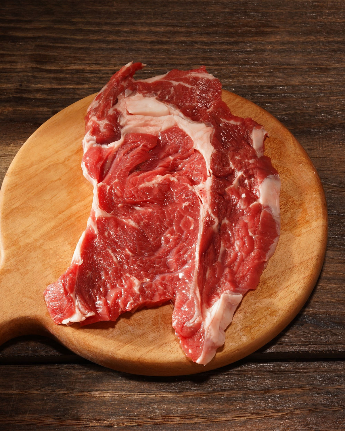 Dana Antrikot (500 g), Kırmızı Et, Coşkun Et