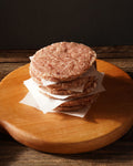 Dondurulmuş Dana Burger Köfte (500 g), Dondurulmuş Ürünler, Coşkun Et