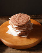 Dondurulmuş Dana Burger Köfte (500 g), Dondurulmuş Ürünler, Coşkun Et
