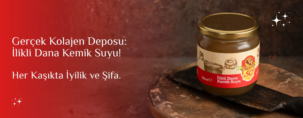 Coşkun Et ana banner - İlikli Dana Kemik Suyu