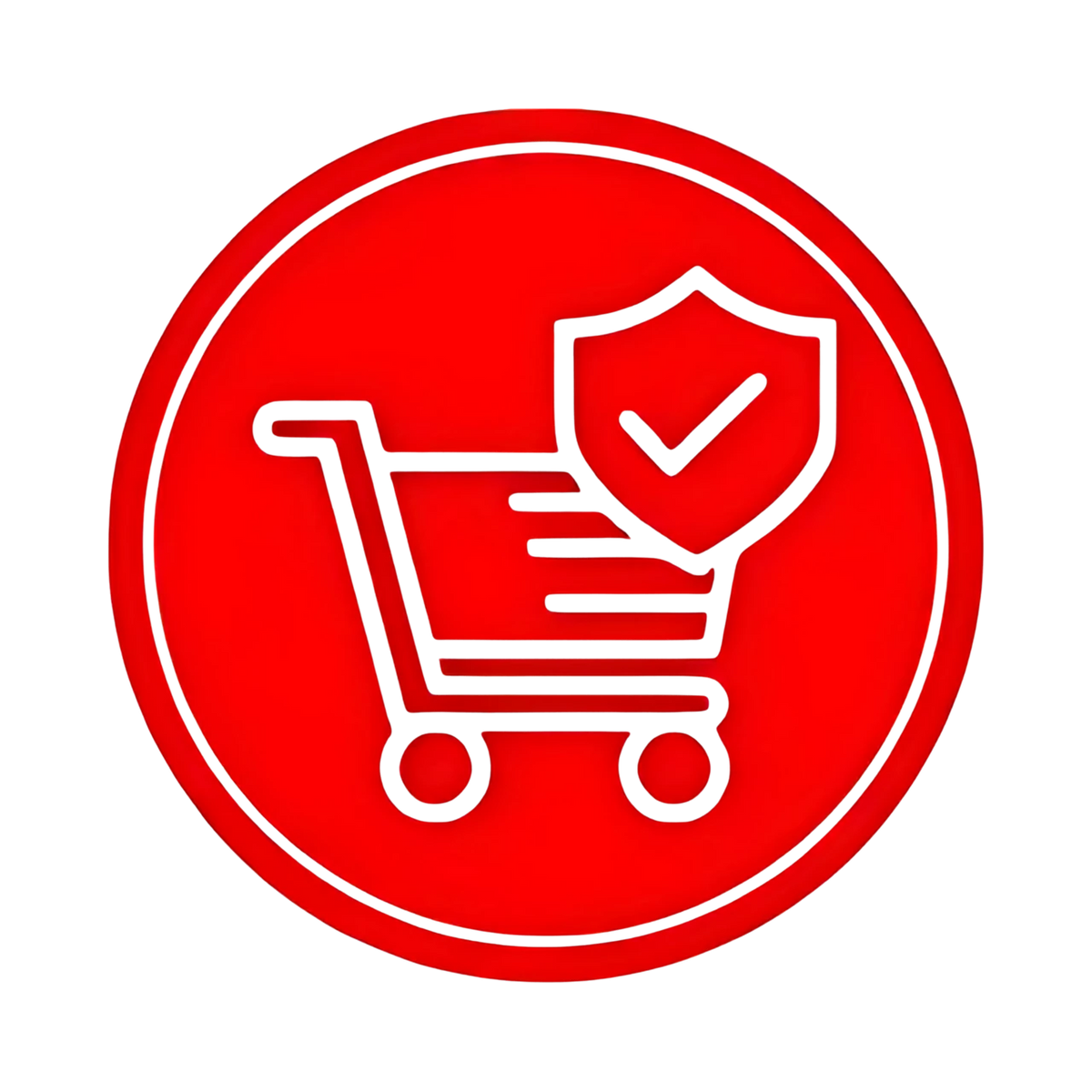 Güvenli Alışveriş ikonu