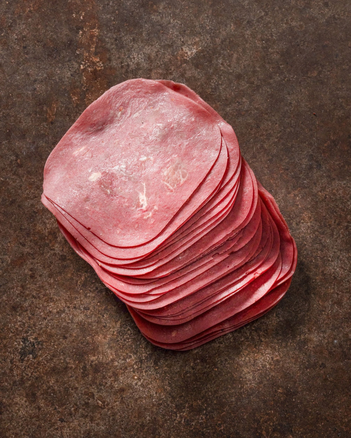 Dana Jambon, Jambon, Coşkun Et
