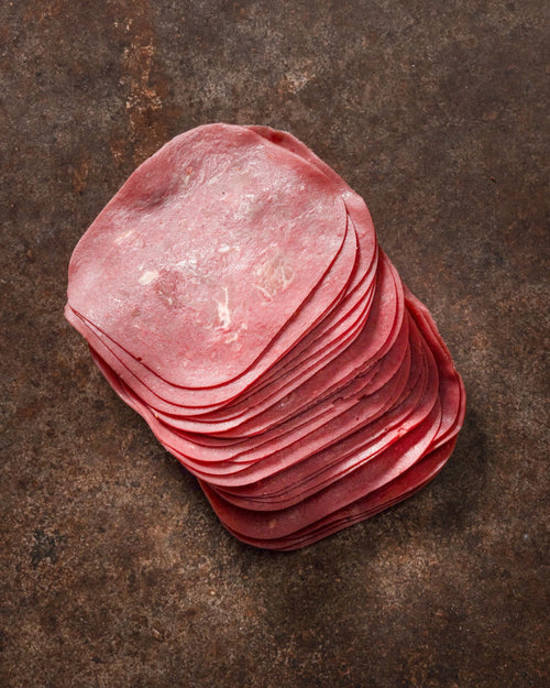 Dana Jambon, Jambon, Coşkun Et