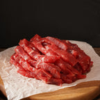 Dana Jülyen Kesim Et (500 g), Kırmızı Et, Coşkun Et