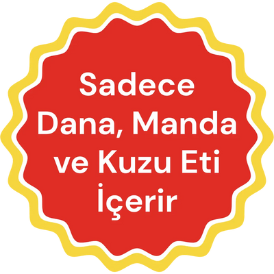 Karışık Şarküteri Tabağı sticker
