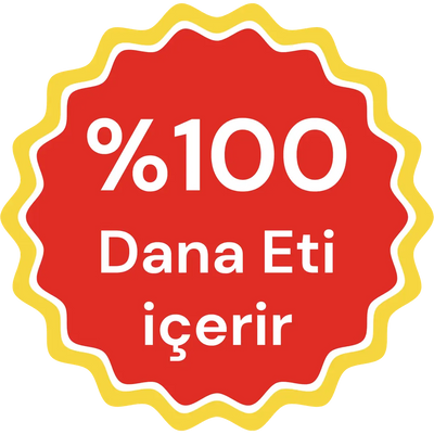 Dana Füme Kontrafile sticker