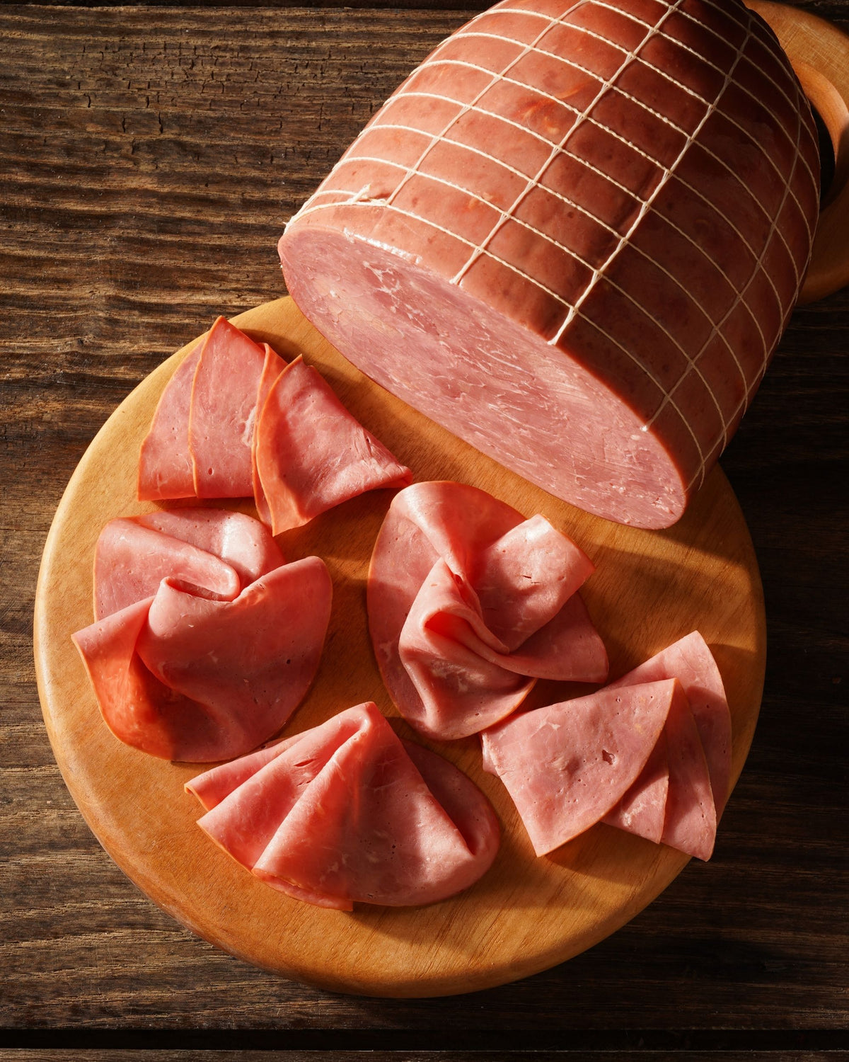 Dana Füme Jambon (500 g, Dilimlenmemiş), Jambon, Coşkun Et