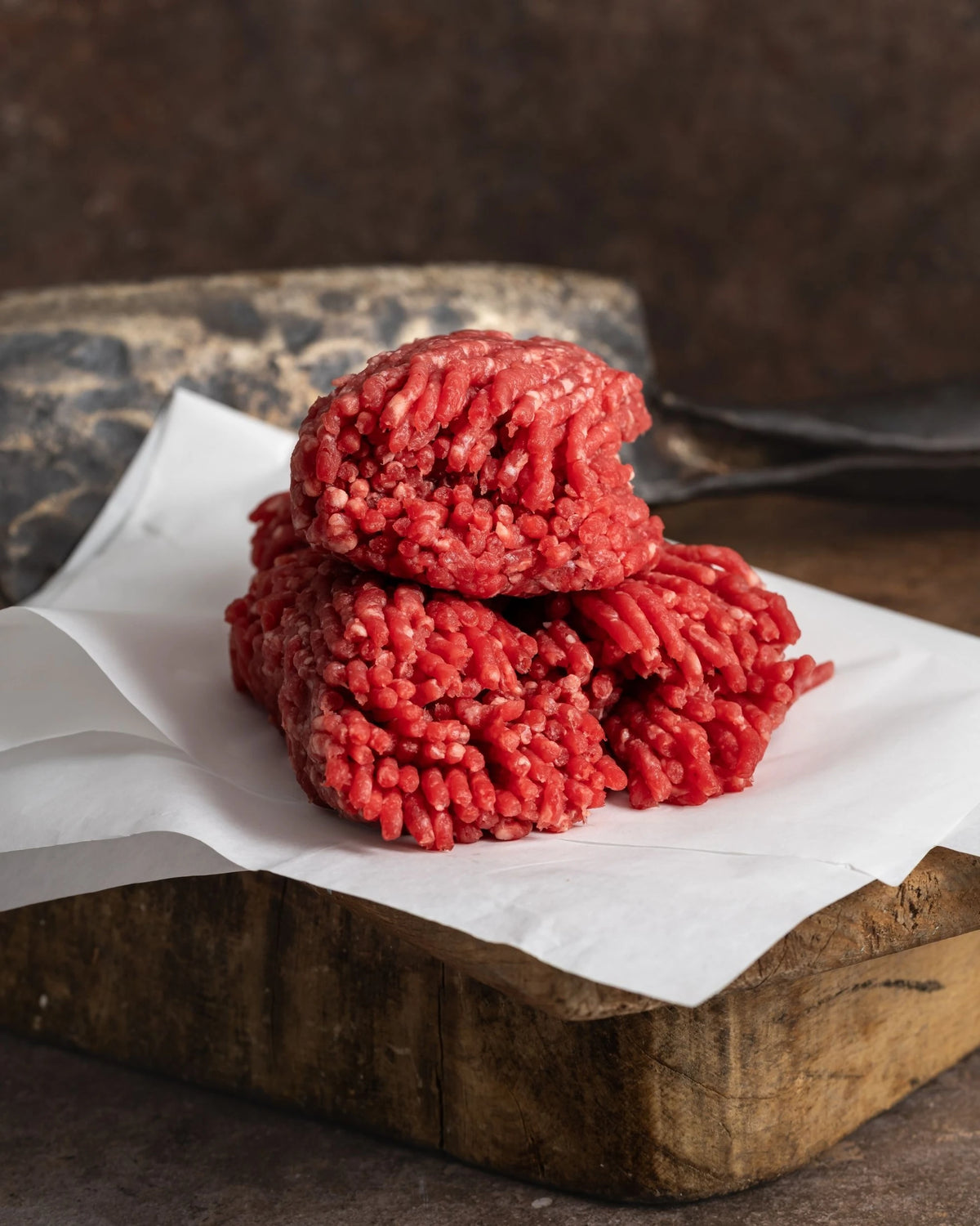 Dana Kıyma (500 g), Kırmızı Et, Coşkun Et