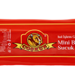 Vakumlu Mini Baton Sucuk 130 Gr