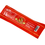 Vakumlu Mini Baton Sucuk 130 Gr