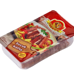 Sucuk Köfte 500 Gr (Dondurulmuş)